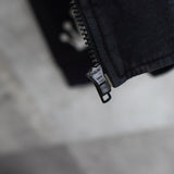 Icon Zip - up Hoodie - NEWSED