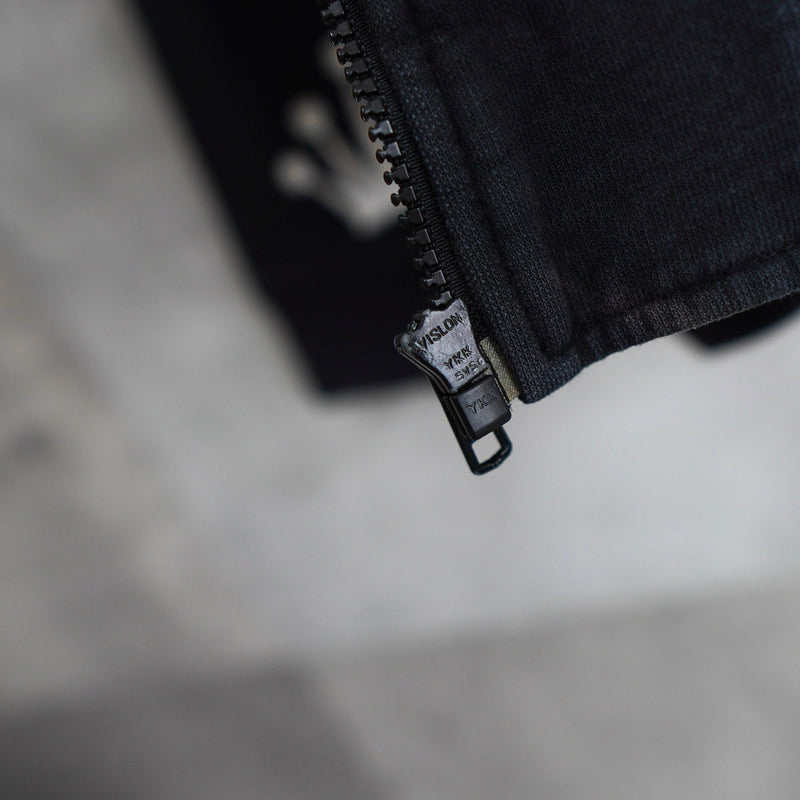 Icon Zip - up Hoodie - NEWSED