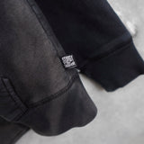 Icon Zip - up Hoodie - NEWSED