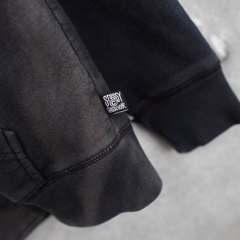 Icon Zip - up Hoodie - NEWSED