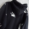Icon Zip-up Hoodie