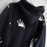 Icon Zip - up Hoodie - NEWSED