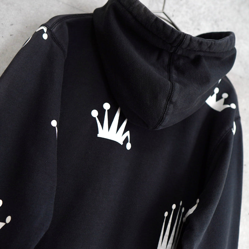 Icon Zip - up Hoodie - NEWSED
