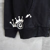 Icon Zip-up Hoodie