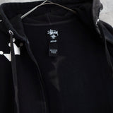 Icon Zip - up Hoodie - NEWSED