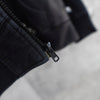 Icon Zip-up Hoodie