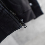 Icon Zip - up Hoodie - NEWSED
