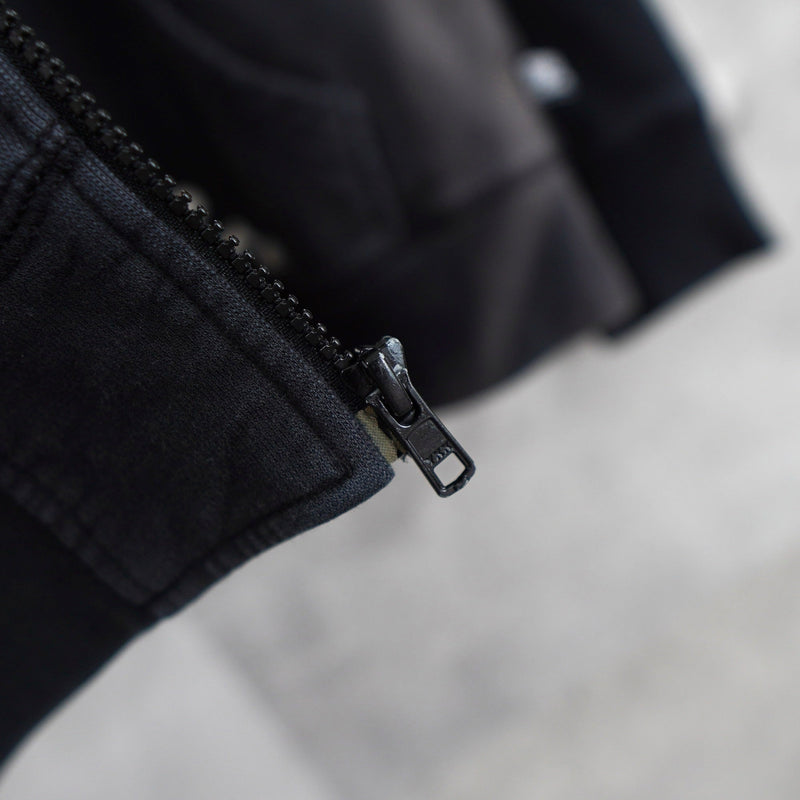 Icon Zip - up Hoodie - NEWSED