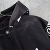 Icon Zip-up Hoodie