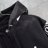 Icon Zip - up Hoodie - NEWSED