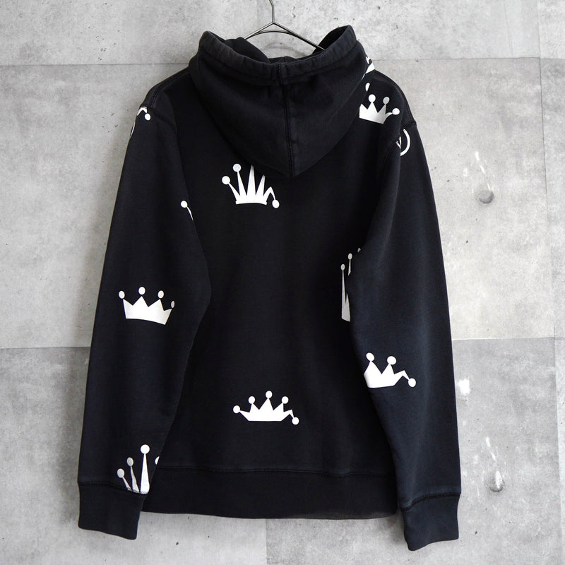 Icon Zip - up Hoodie - NEWSED
