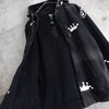 Icon Zip-up Hoodie