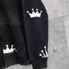 Icon Zip-up Hoodie