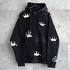 Icon Zip-up Hoodie