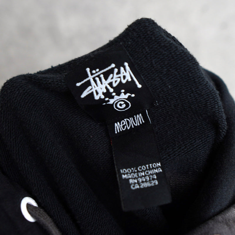 Icon Zip - up Hoodie - NEWSED