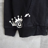 Icon Zip - up Hoodie - NEWSED