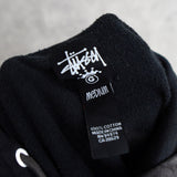 Icon Zip - up Hoodie - NEWSED