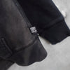 Icon Zip-up Hoodie