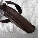 エルメス エブリンII PM トリヨンクレマンス ハバナ SV金具 □K刻 ショルダーバッグ ブラウン - NEWSED