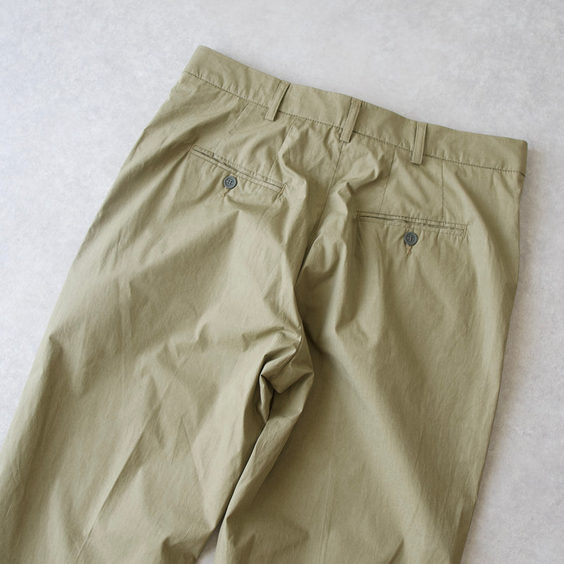 Cargo Pants｜Made in Portugal