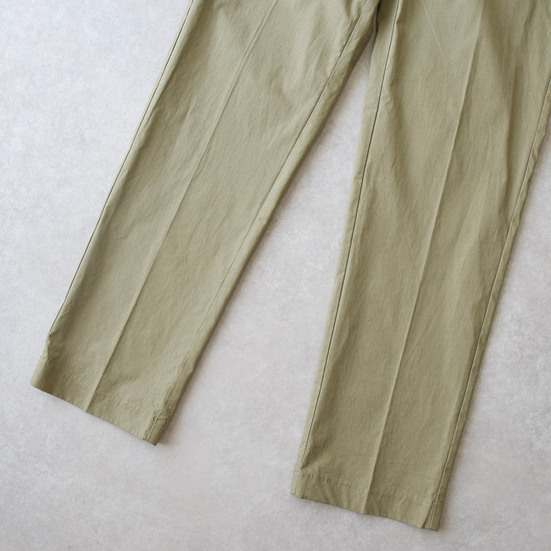 Cargo Pants｜Made in Portugal