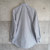Stripe shirt｜Made in Italy