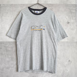 90's｜Ringer Tee Shirt