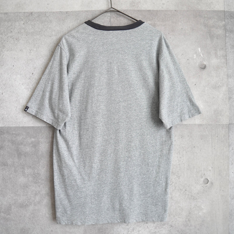 90's｜Ringer Tee Shirt