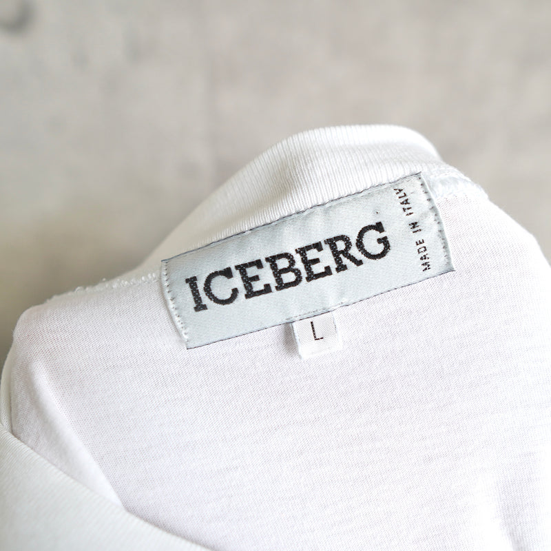 Tee Shirt｜Made in Italy