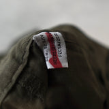 Austrian army｜Ripstop combat trousers