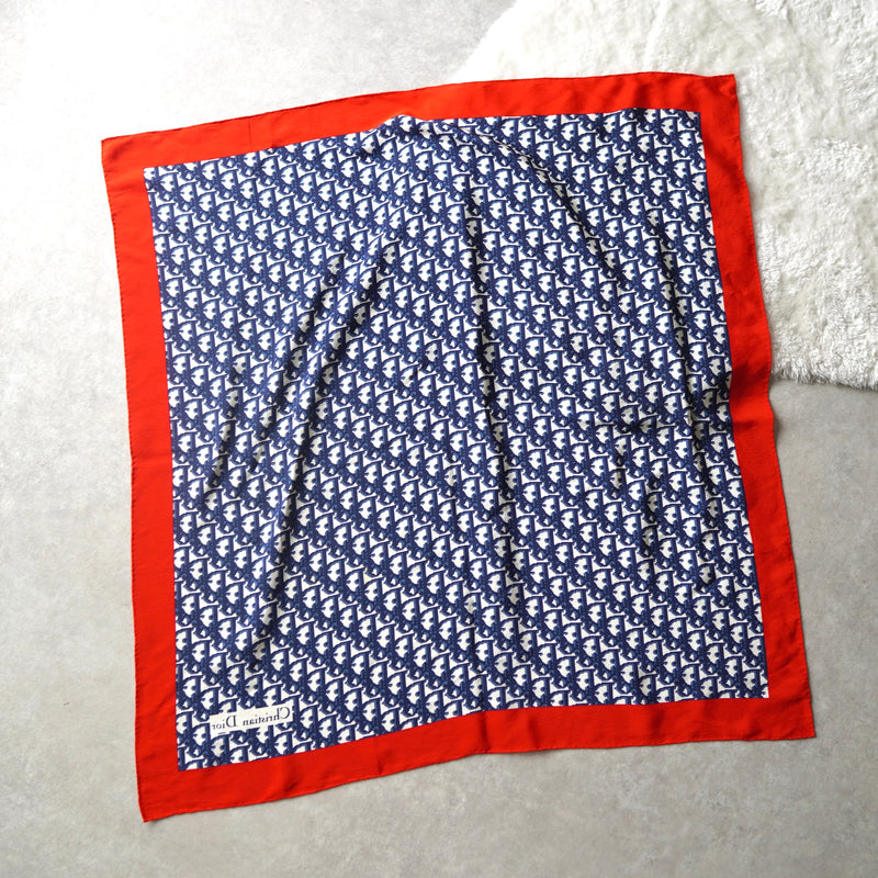 Silk Scarf