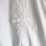 90's｜Stripe shirt