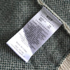ハフ IMPACT CREWNECK SWEATER ロゴ ニット オフホワイト