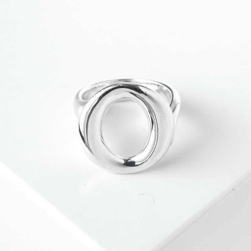 ティファニー セビアナ リング 指輪 シルバー925 13号