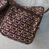 Initial Pattern One Shoulder Bag｜Made in Italy