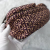 Initial Pattern One Shoulder Bag｜Made in Italy