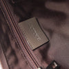 Initial Pattern One Shoulder Bag｜Made in Italy