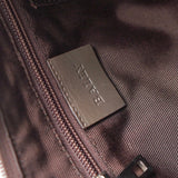 Initial Pattern One Shoulder Bag｜Made in Italy - NEWSED