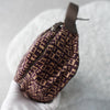Initial Pattern One Shoulder Bag｜Made in Italy