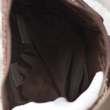 Initial Pattern One Shoulder Bag｜Made in Italy - NEWSED