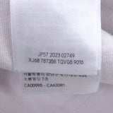 バレンシアガ INSIDE-OUT T-SHIRT BFRND ダメージ加工 LIMITED EDITION 57/500 半袖Ｔシャツ グレー 1 メンズ 未使用品 - NEWSED