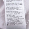 バレンシアガ INSIDE-OUT T-SHIRT BFRND ダメージ加工 LIMITED EDITION 57/500 半袖Ｔシャツ グレー 1 メンズ 未使用品