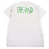 バレンシアガ INSIDE-OUT T-SHIRT BFRND ダメージ加工 LIMITED EDITION 57/500 半袖Ｔシャツ グレー 1 メンズ 未使用品 - NEWSED