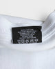 International Long Sleeve Tee ステューシー 長袖Tシャツ ロンT ホワイト L メンズ