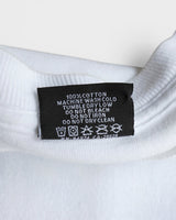 International Long Sleeve Tee ステューシー 長袖Tシャツ ロンT ホワイト L メンズ - NEWSED