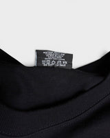 International L/S Tee ステューシー 長袖Tシャツ ロンT ブラック L メンズ - NEWSED