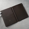 Louis Vuitton Monogram Folio iPad Cover Brown