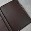 Louis Vuitton Monogram Folio iPad Cover Brown