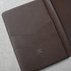 Louis Vuitton Monogram Folio iPad Cover Brown