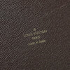 Louis Vuitton Monogram Folio iPad Cover Brown
